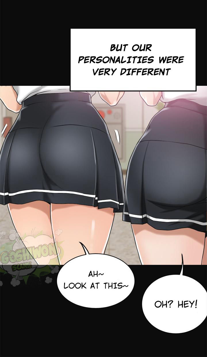 Craving chapter 12 page 21