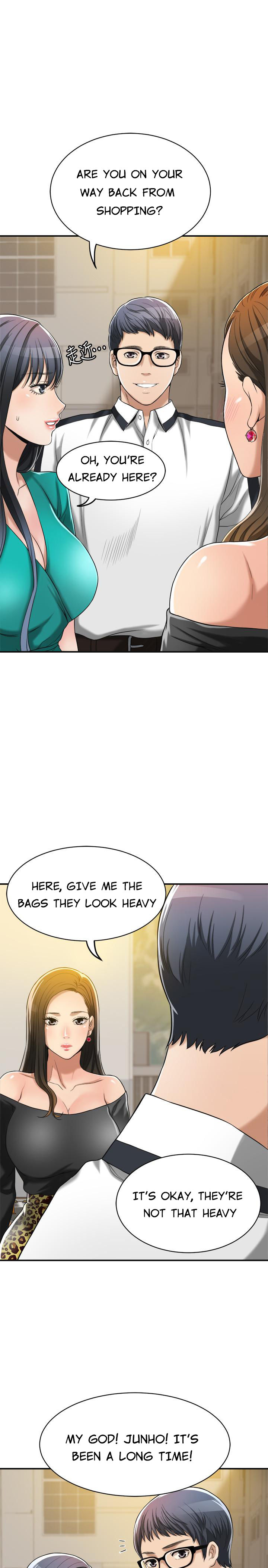 Craving chapter 12 page 32