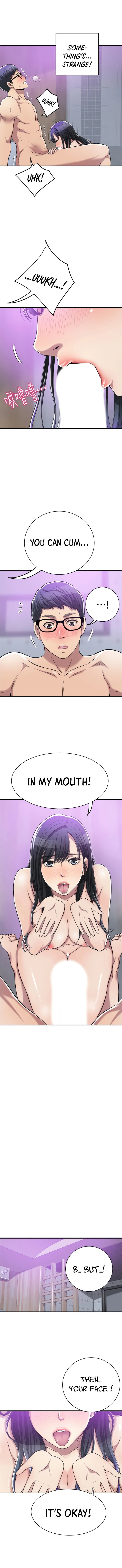 Craving chapter 18 page 1