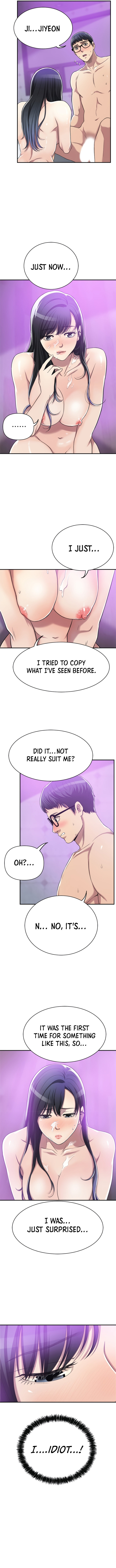 Craving chapter 18 page 3