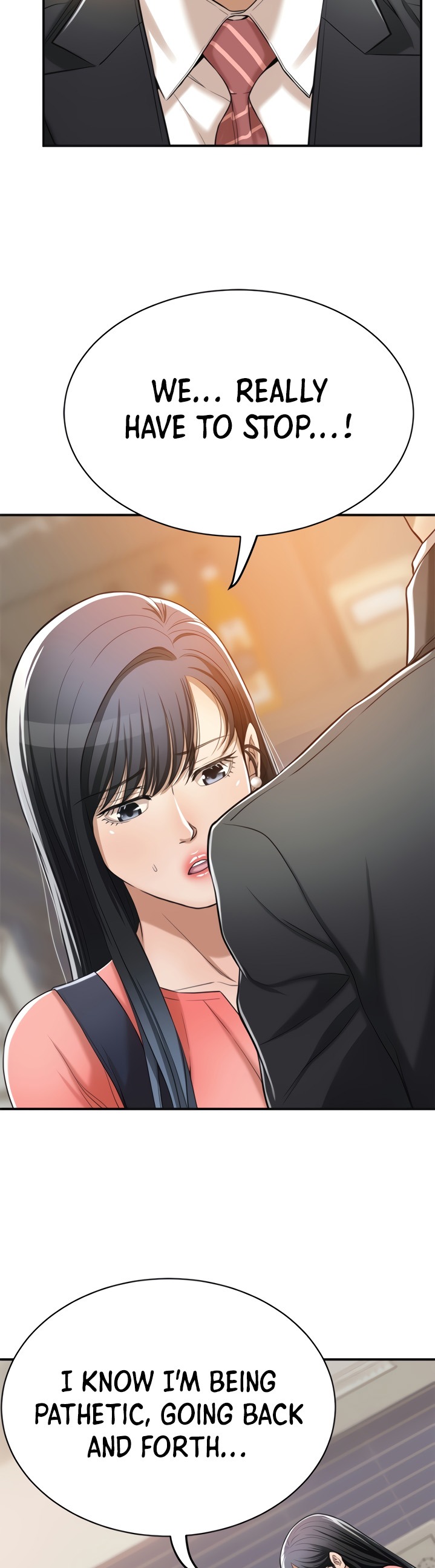 Craving chapter 19 page 35