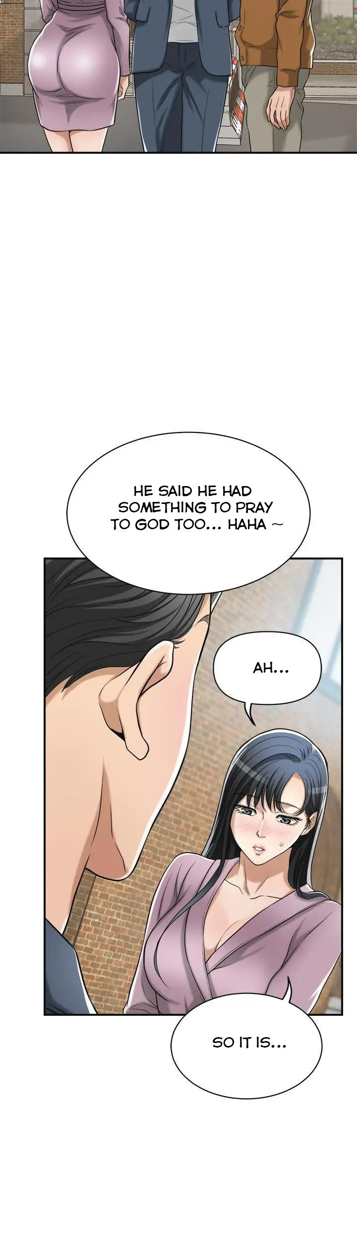 Craving chapter 21 page 32