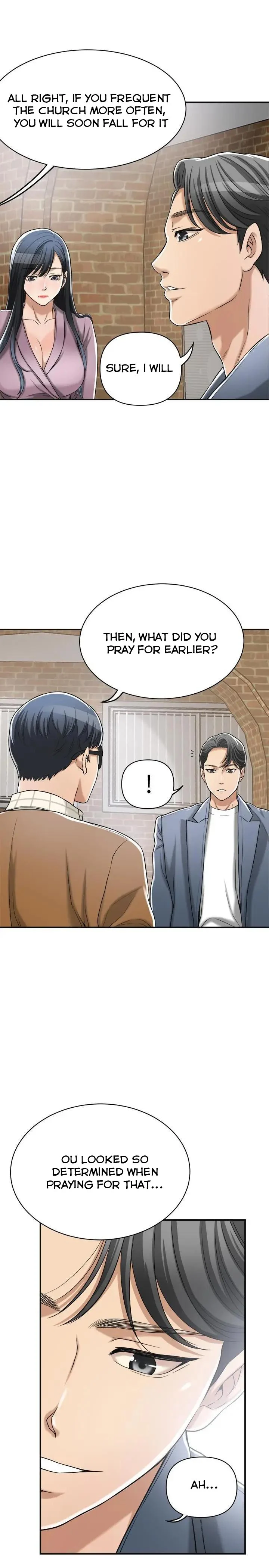 Craving chapter 21 page 41
