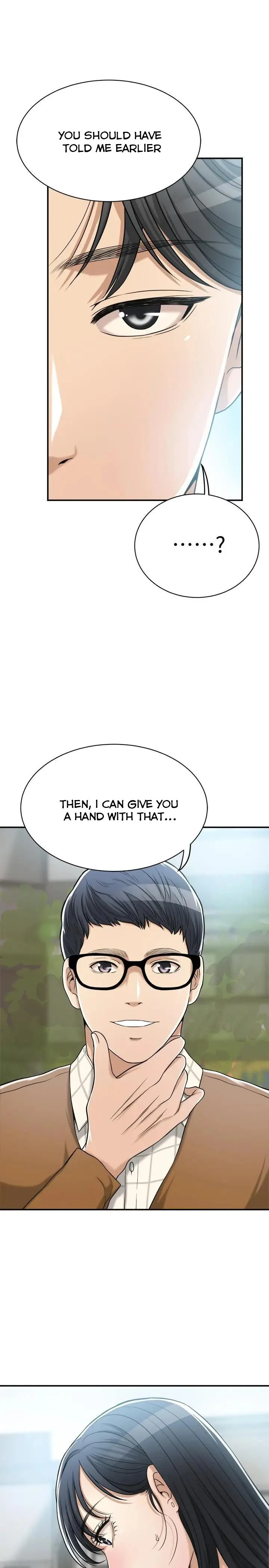 Craving chapter 21 page 45
