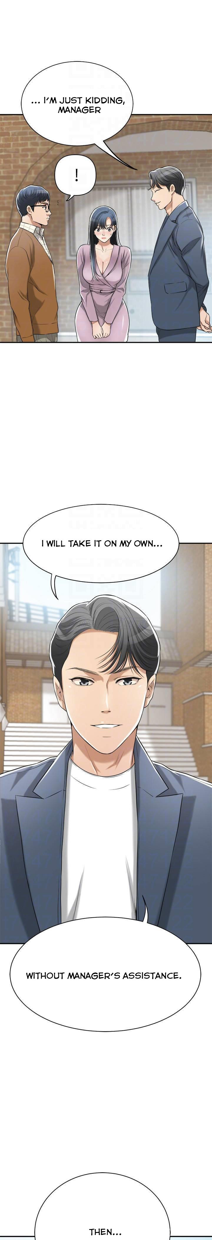 Craving chapter 22 page 9