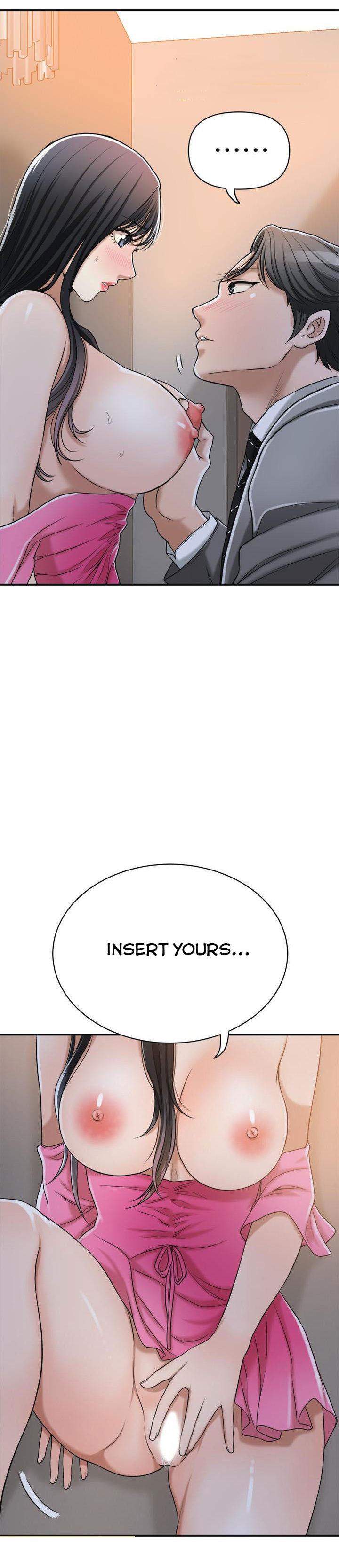 Craving chapter 23 page 2