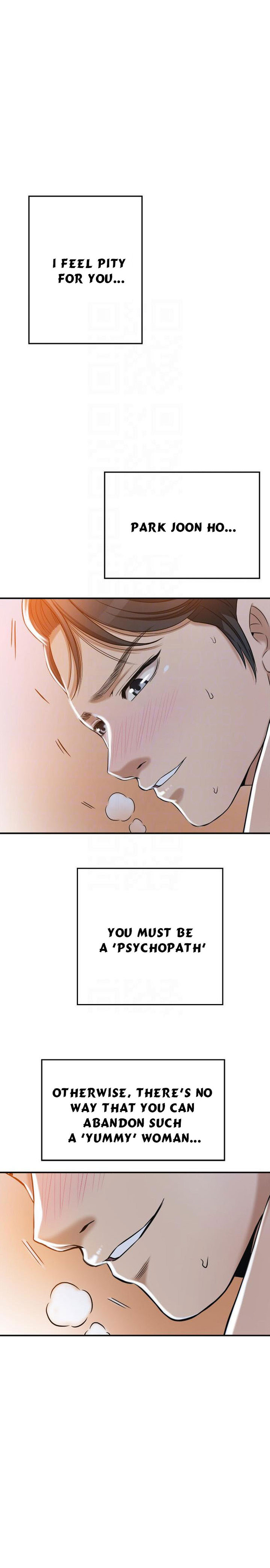Craving chapter 23 page 14