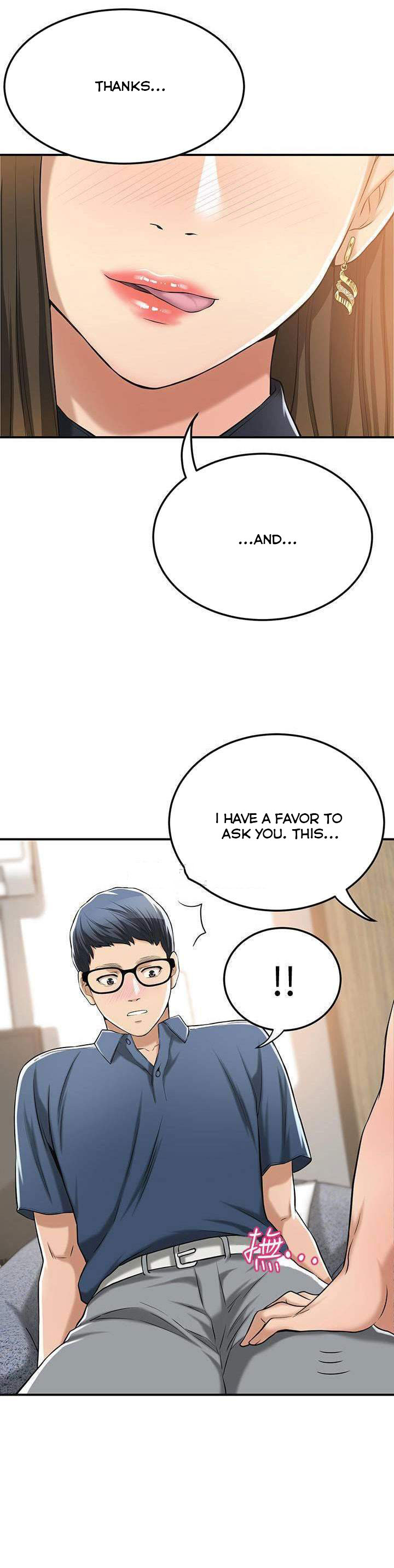 Craving chapter 24 page 1