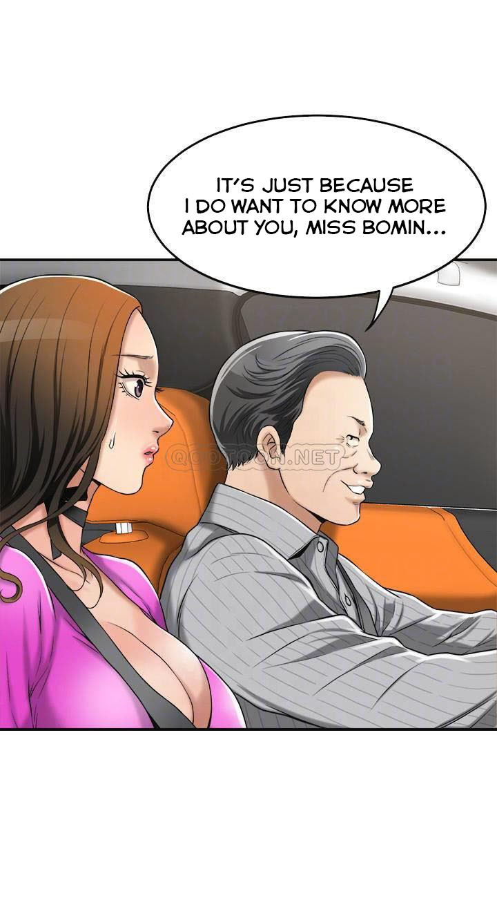 Craving chapter 25 page 6