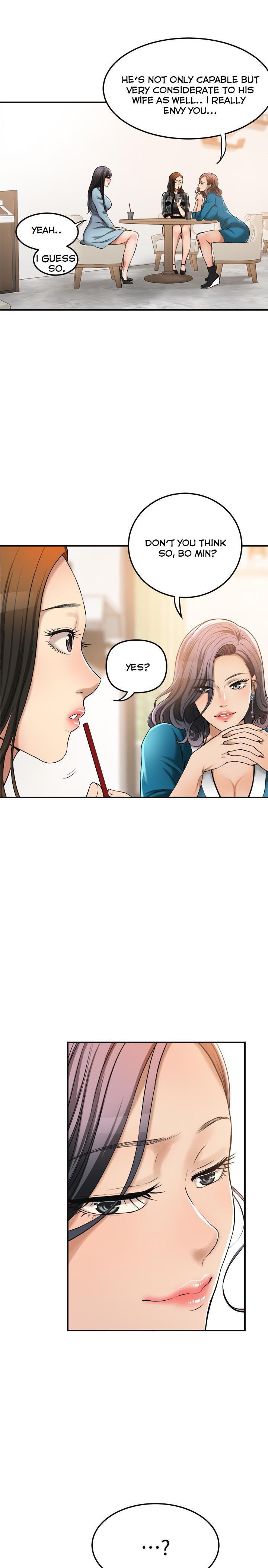 Craving chapter 26 page 12