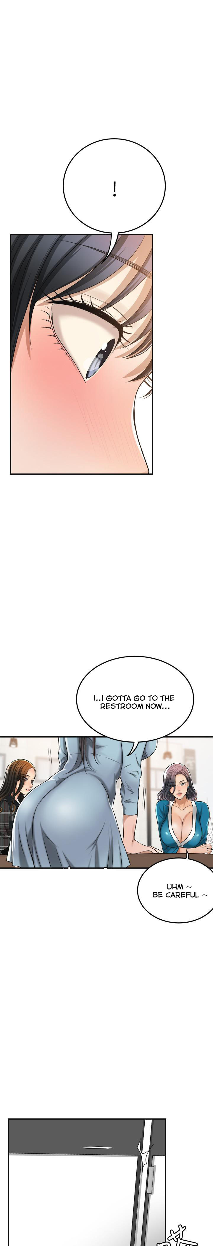 Craving chapter 26 page 18