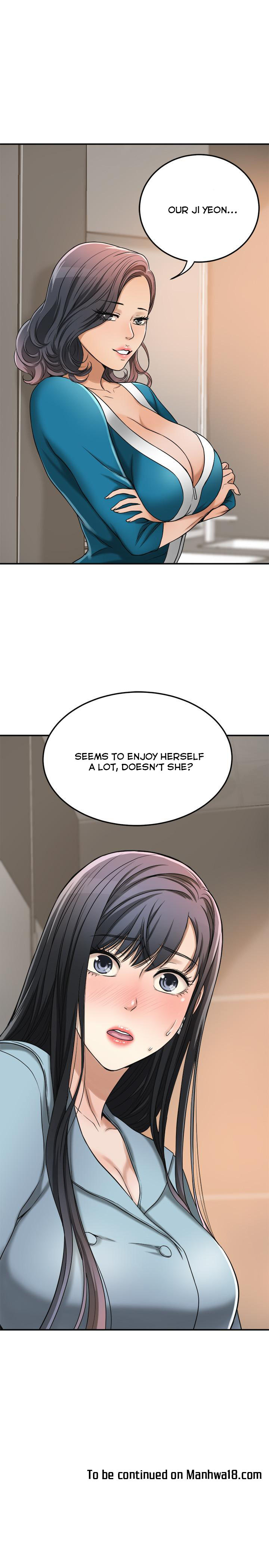 Craving chapter 26 page 40