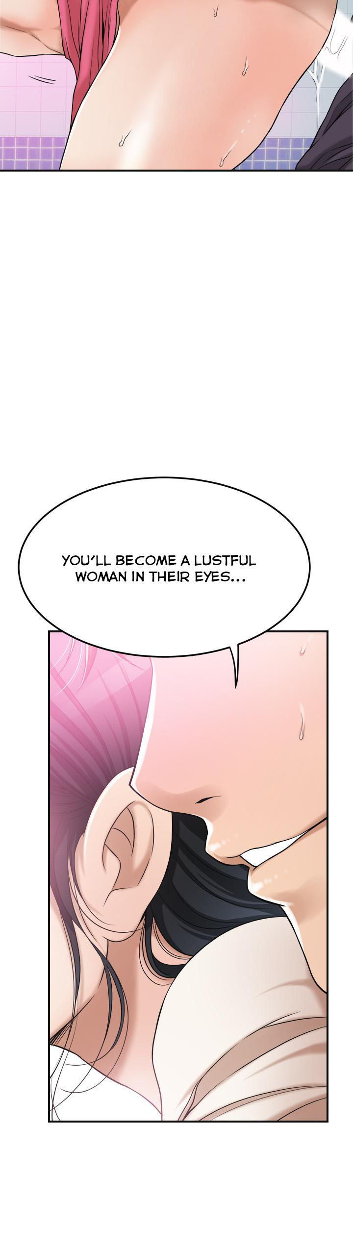 Craving chapter 27 page 34