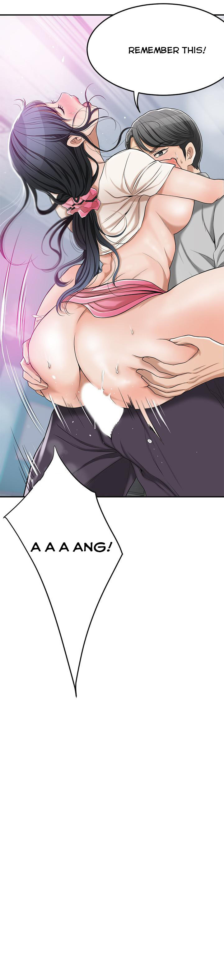 Craving chapter 28 page 19