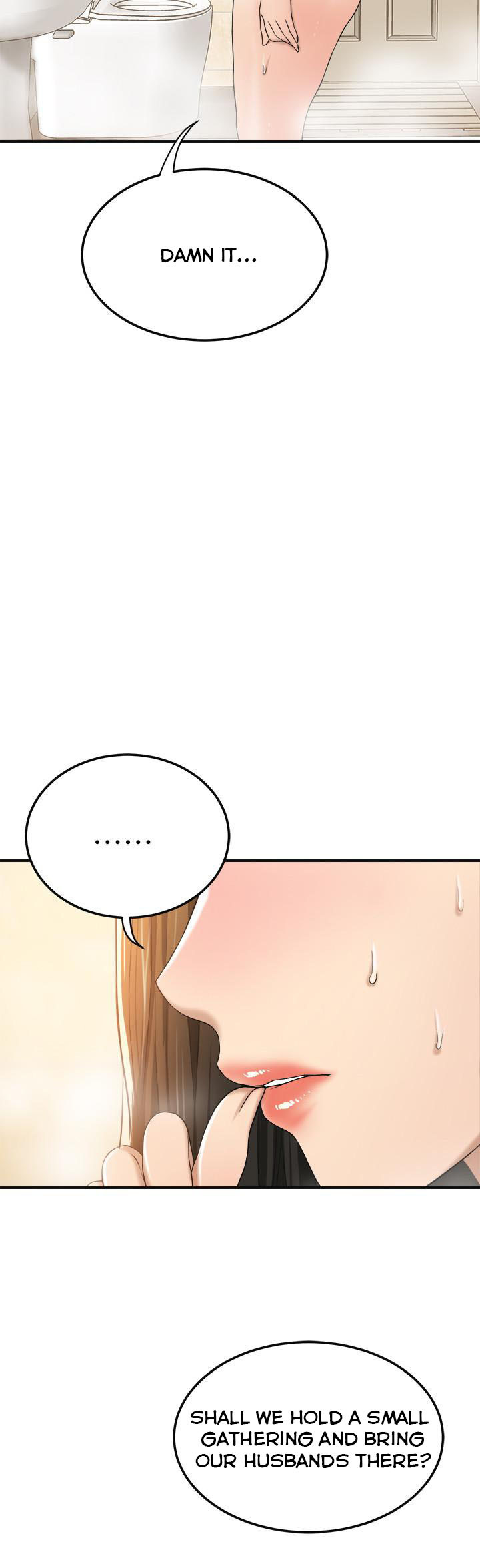 Craving chapter 28 page 21