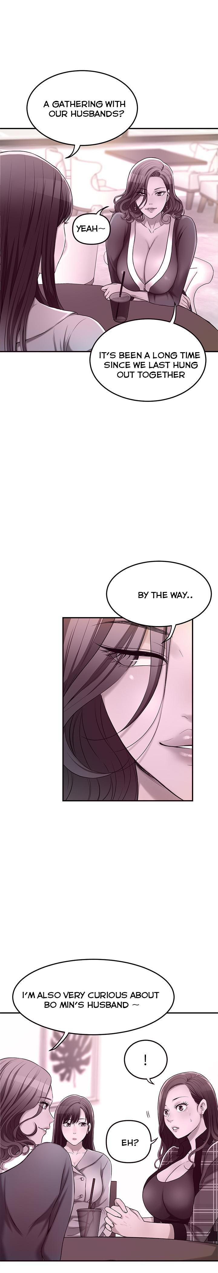 Craving chapter 28 page 22