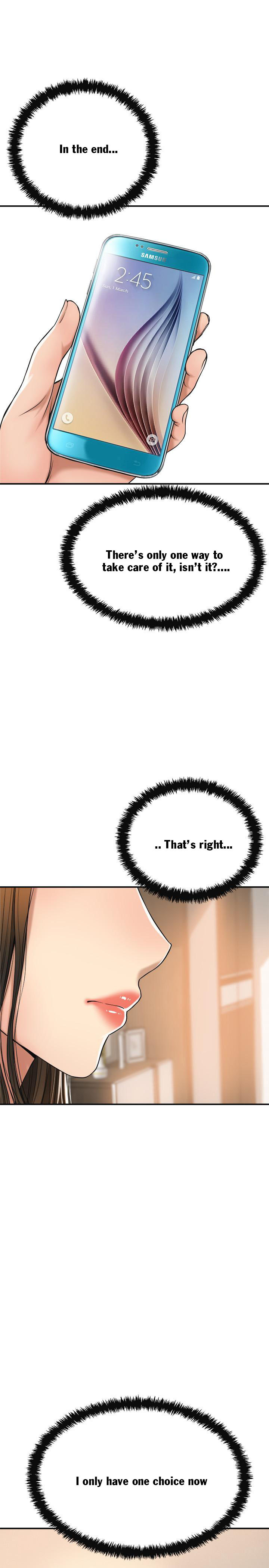 Craving chapter 28 page 32