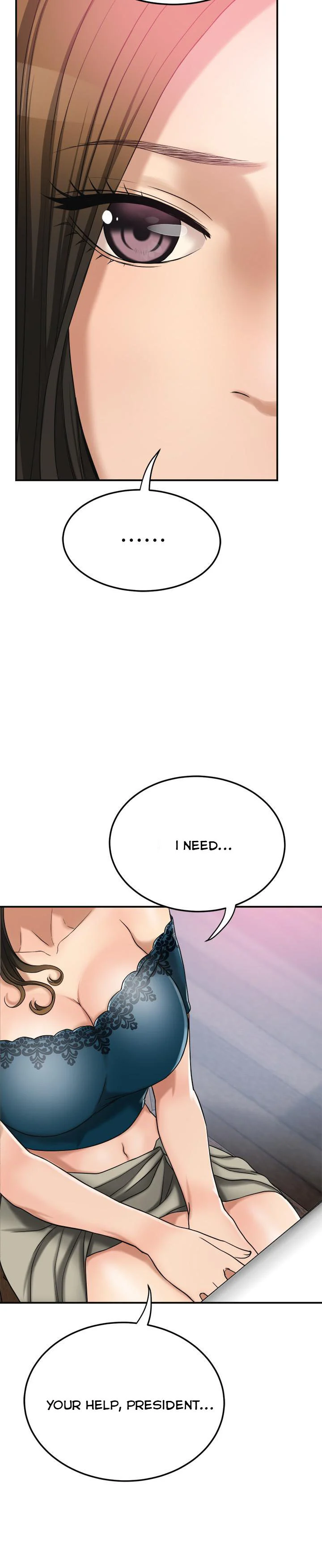 Craving chapter 28 page 39