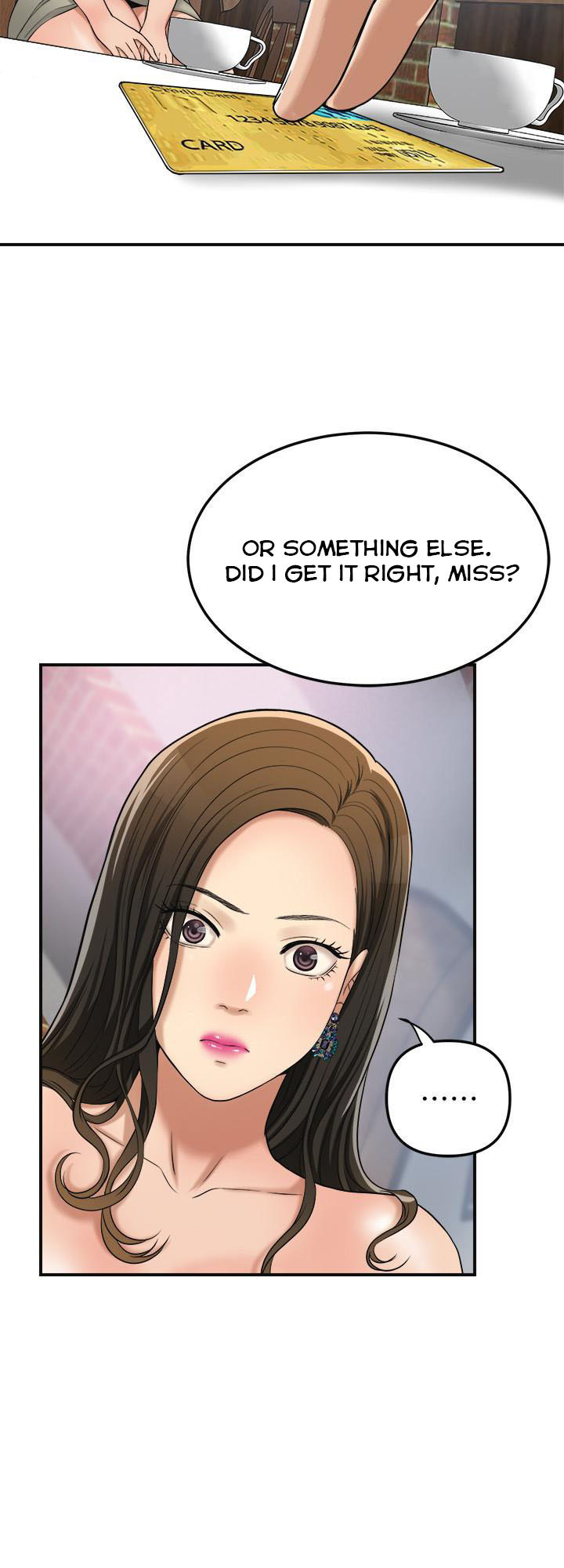 Craving chapter 28 page 41