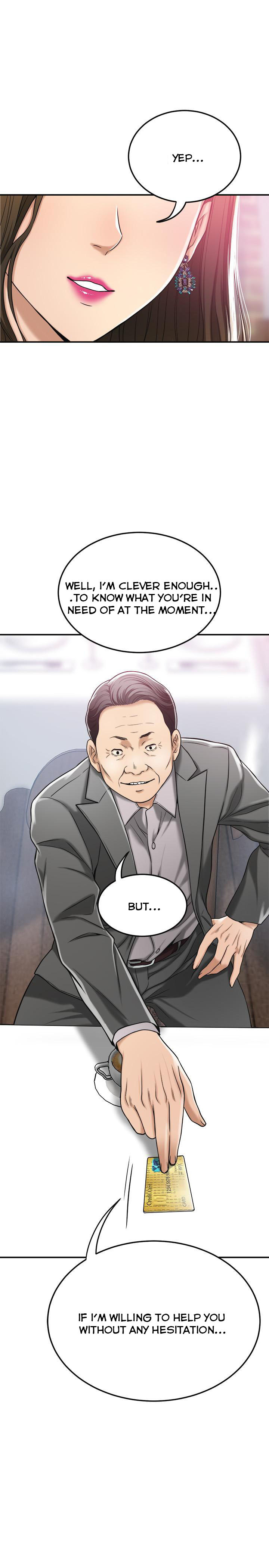 Craving chapter 28 page 42