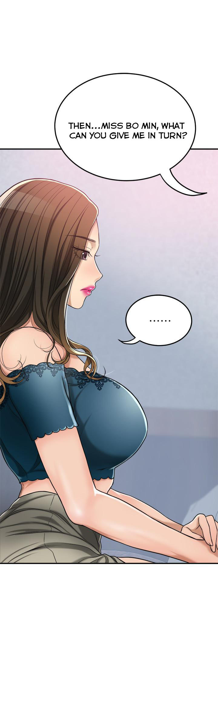 Craving chapter 28 page 43