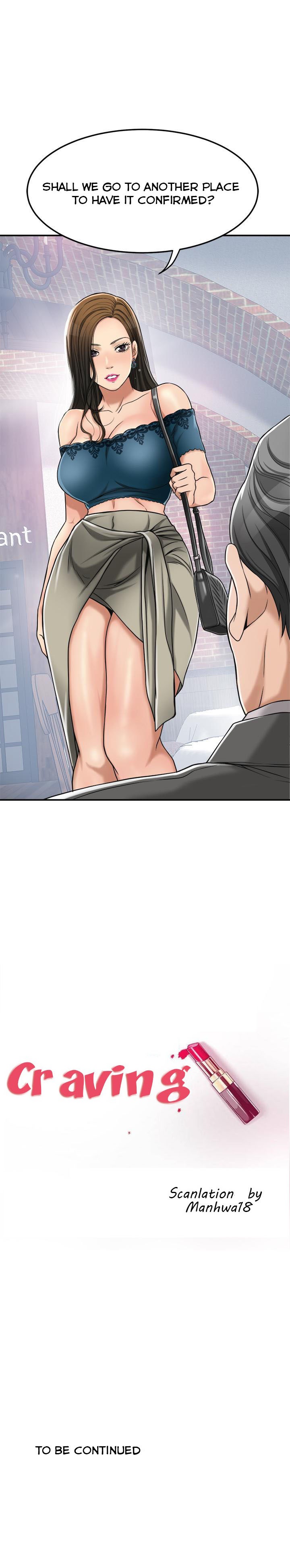 Craving chapter 28 page 46