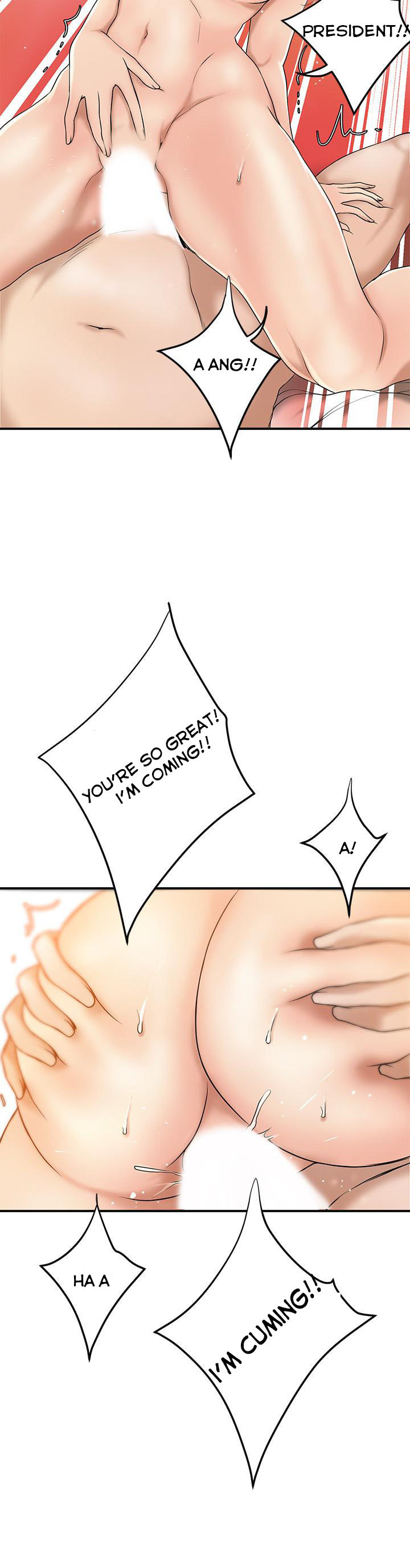 Craving chapter 29 page 28