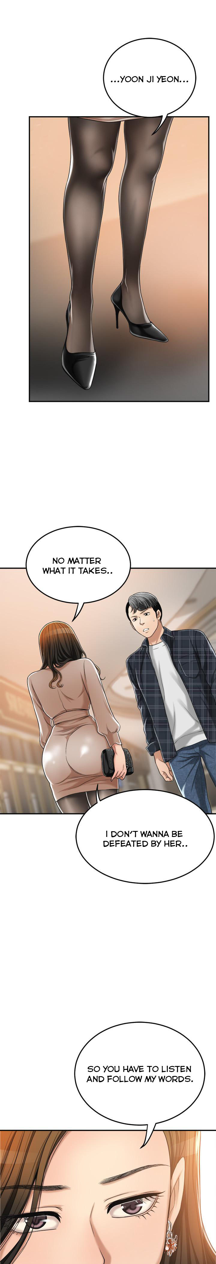 Craving chapter 31 page 21