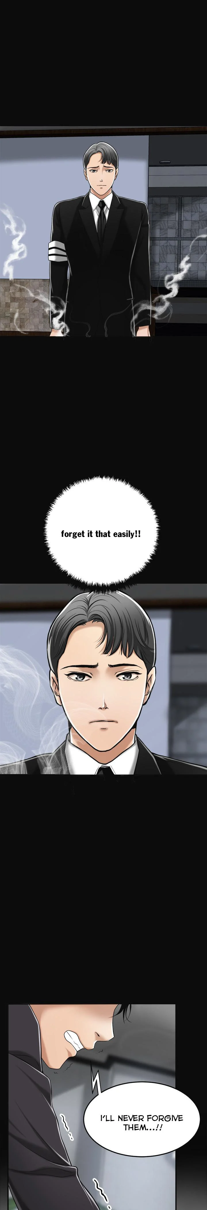 Craving chapter 31 page 39
