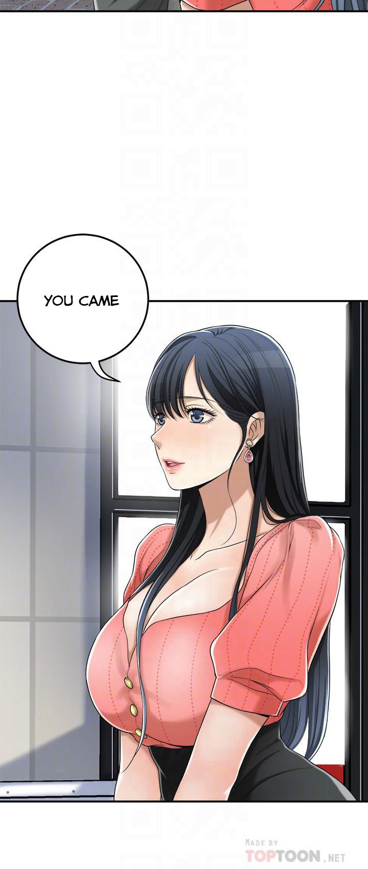 Craving chapter 32 page 6