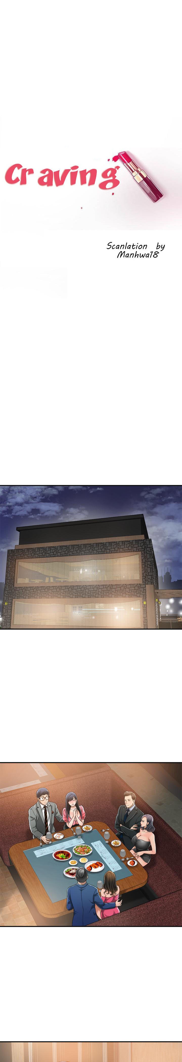 Craving chapter 32 page 9