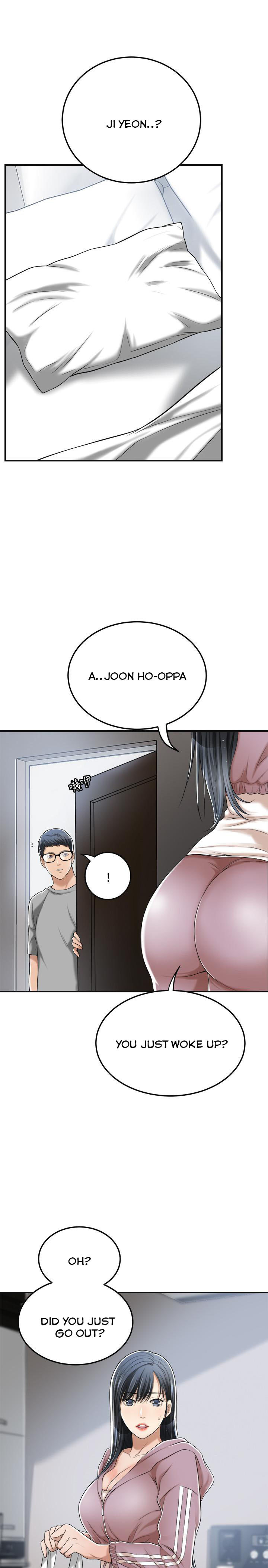 Craving chapter 33 page 42