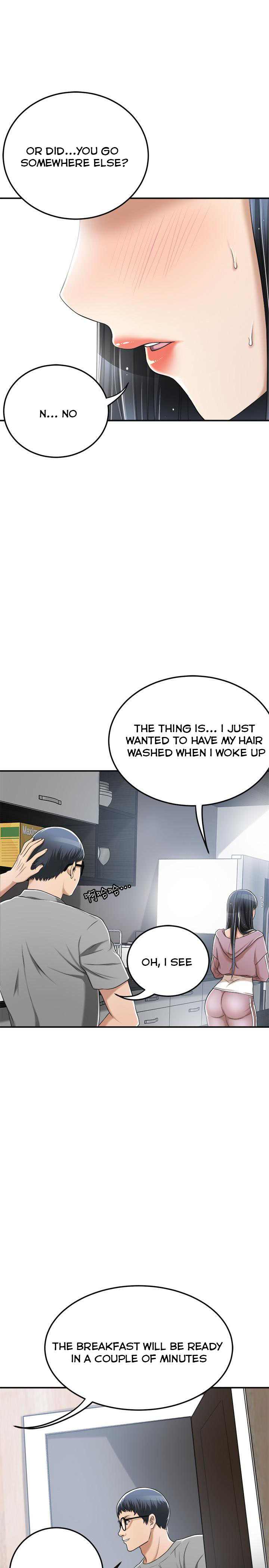 Craving chapter 33 page 46