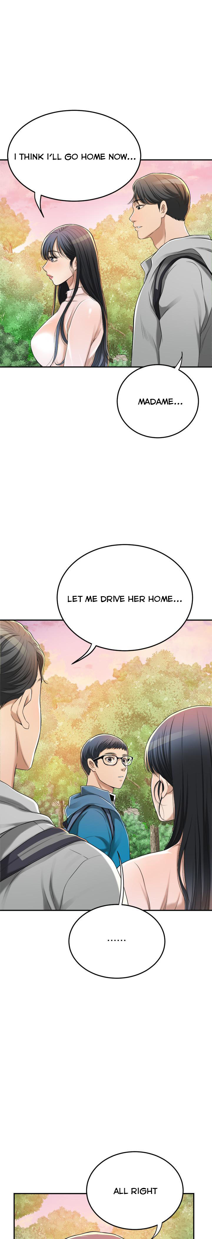 Craving chapter 34 page 31