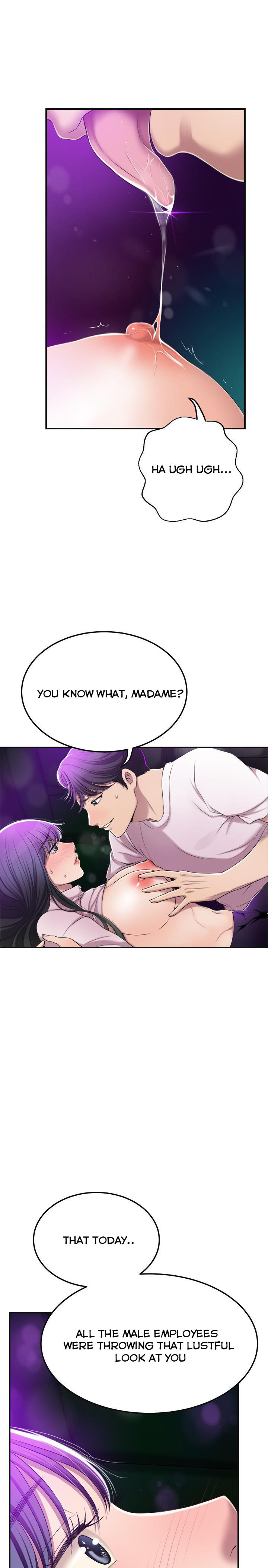 Craving chapter 34 page 39