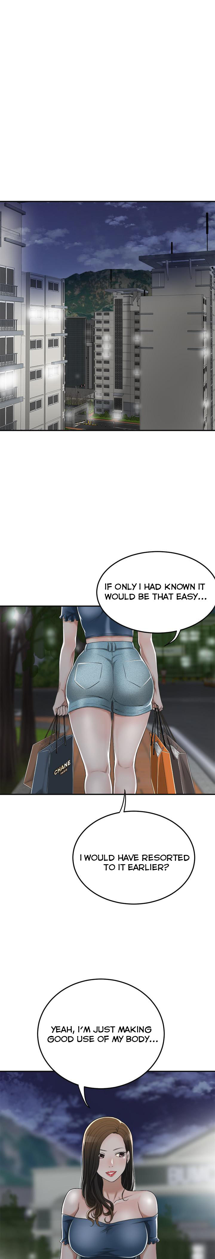 Craving chapter 35 page 21
