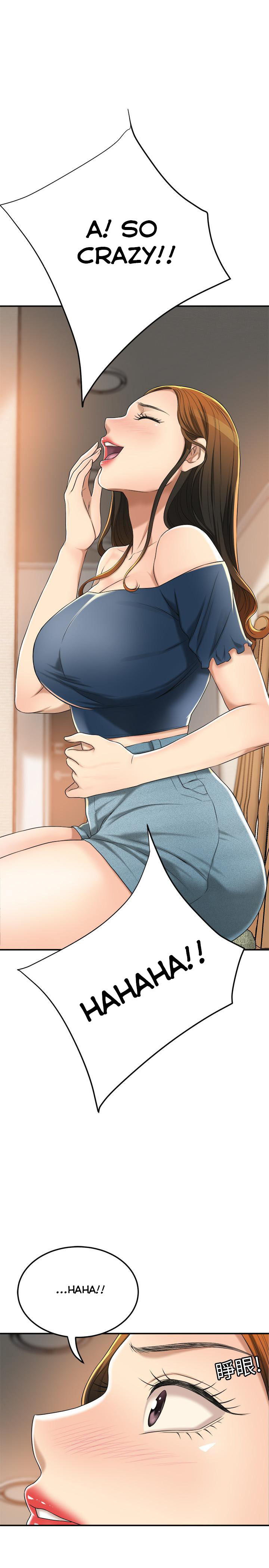 Craving chapter 35 page 32