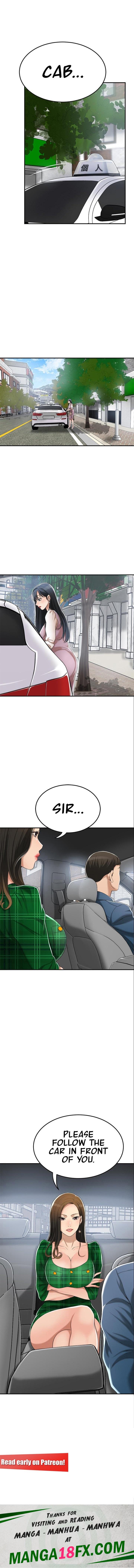 Craving chapter 36 page 13