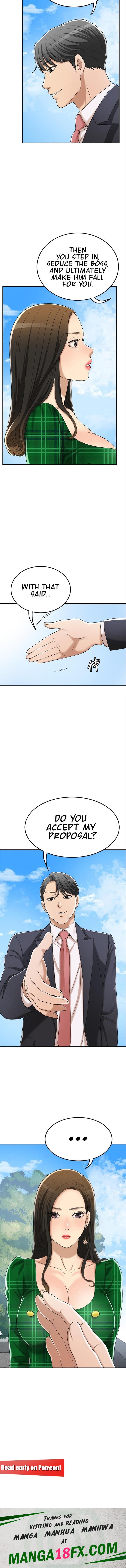 Craving chapter 38 page 14