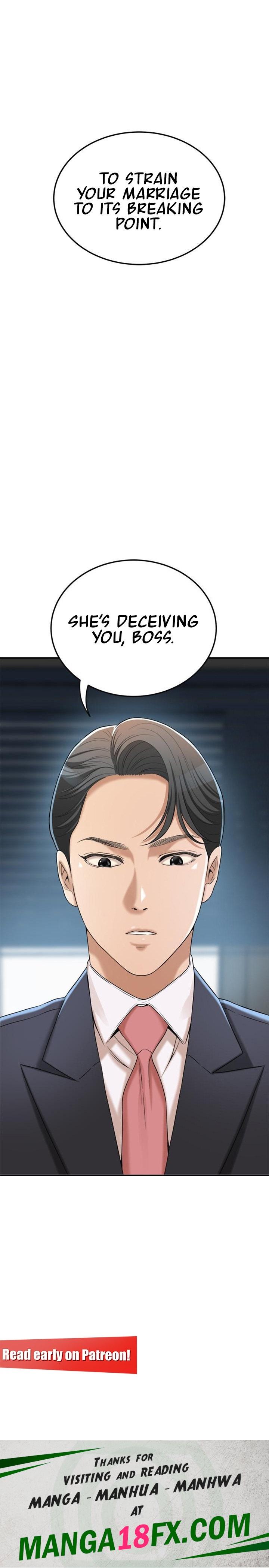 Craving chapter 39 page 13