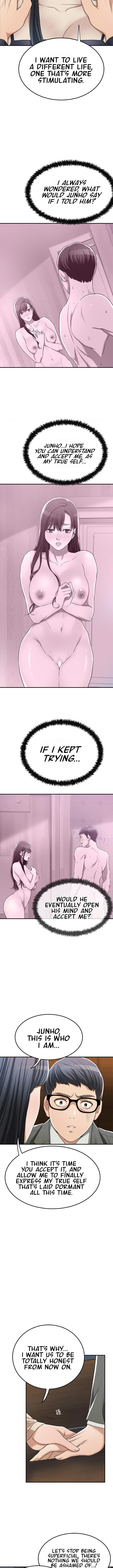 Craving chapter 40 page 9