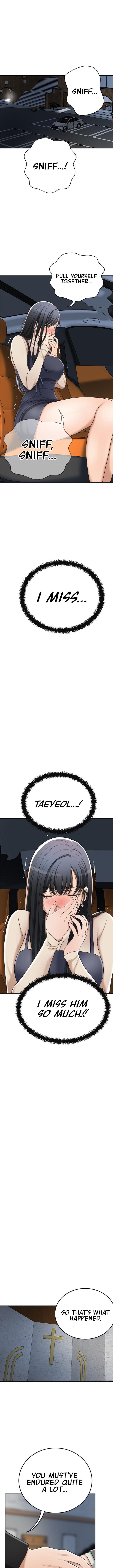 Craving chapter 40 page 11