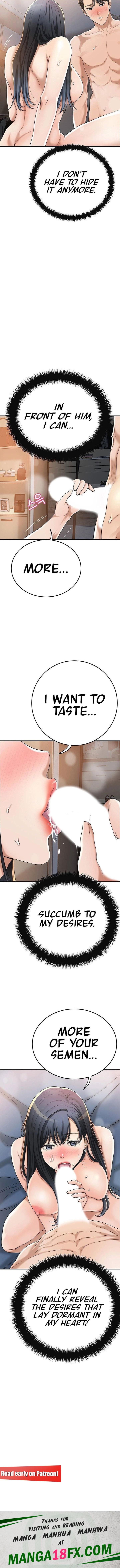 Craving chapter 41 page 14