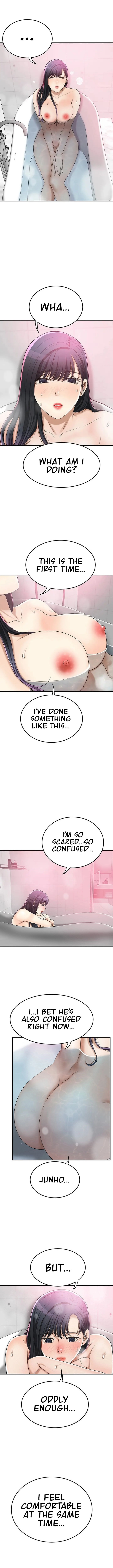 Craving chapter 43 page 11