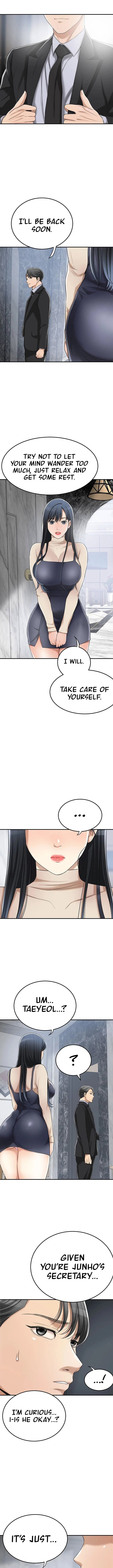 Craving chapter 44 page 12