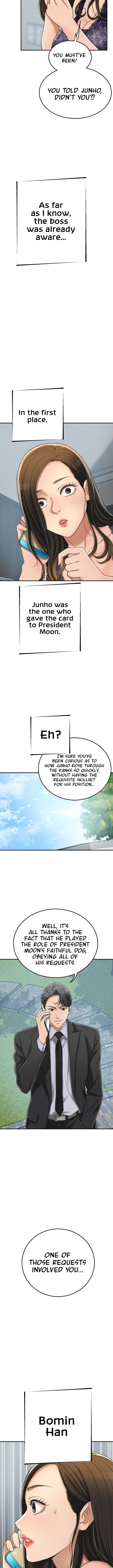 Craving chapter 45 page 10