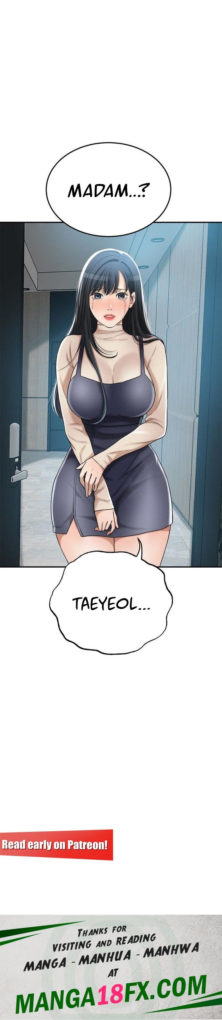 Craving chapter 45 page 18
