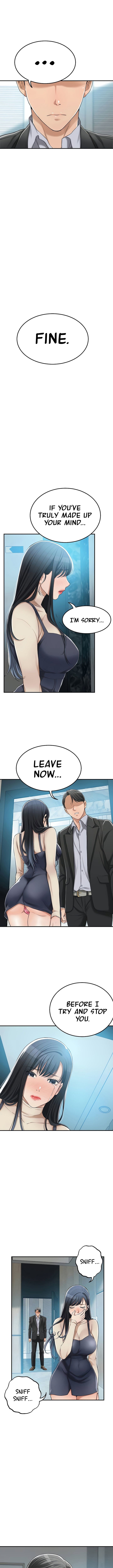 Craving chapter 46 page 6