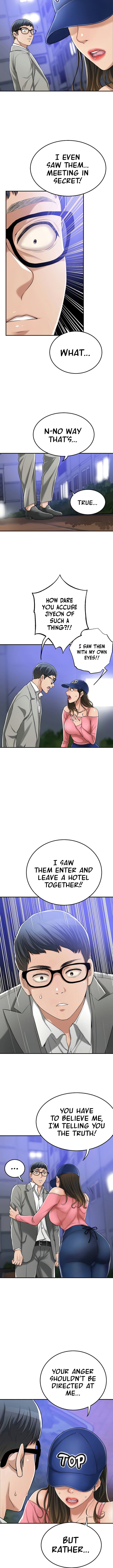 Craving chapter 46 page 10