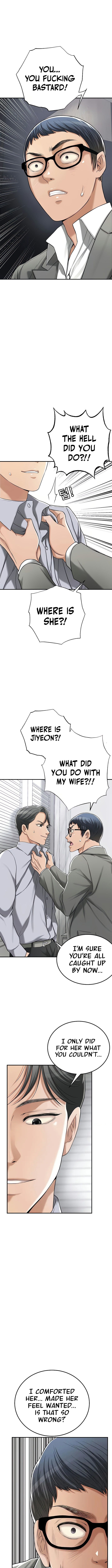 Craving chapter 46 page 15